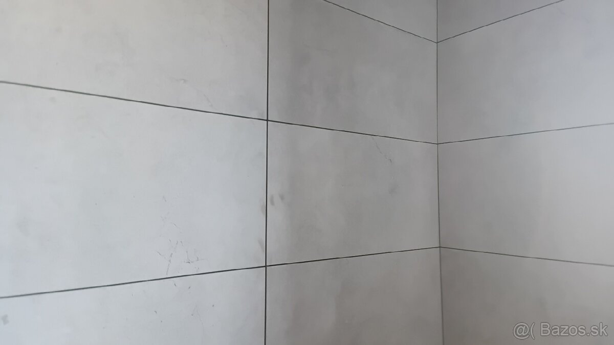 Obklad/dlažba 60x30 ovium white
