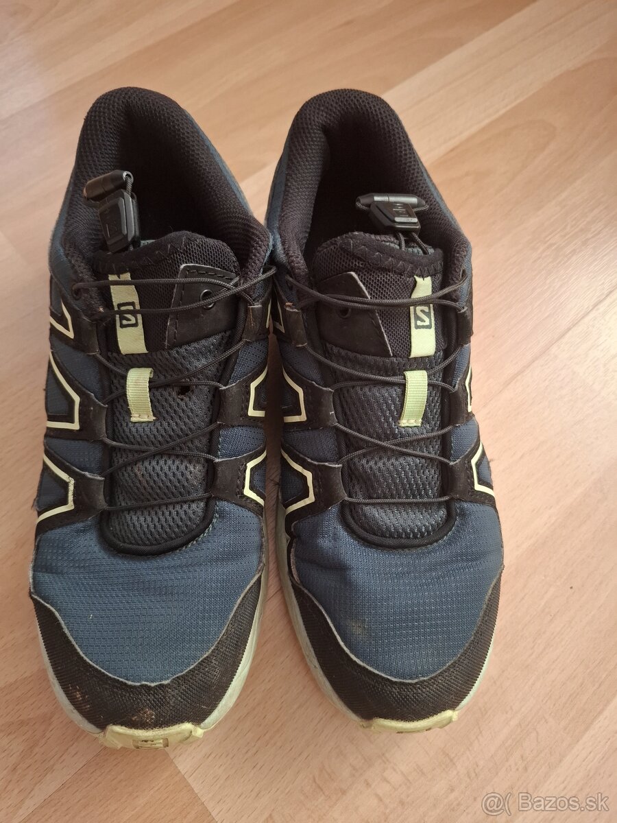 Športová obuv Salomon
