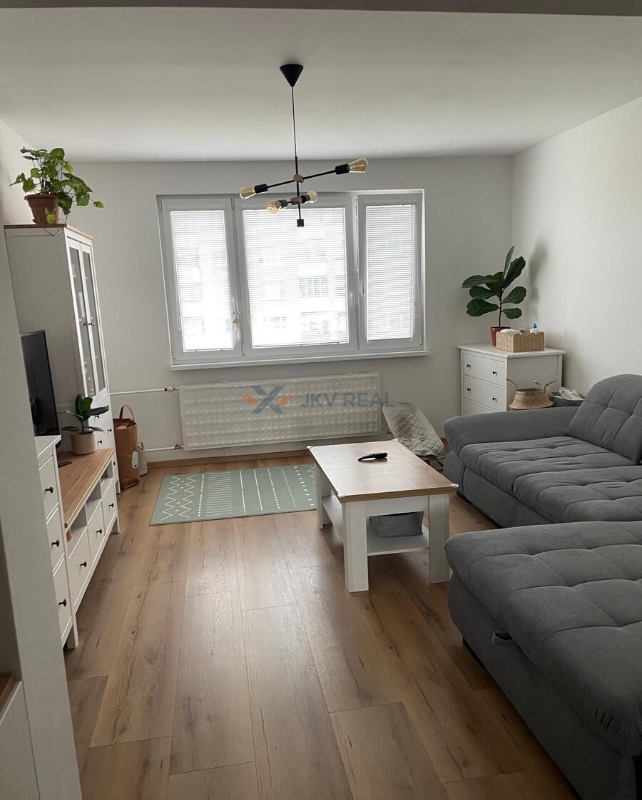 3 - izbový byt na predaj