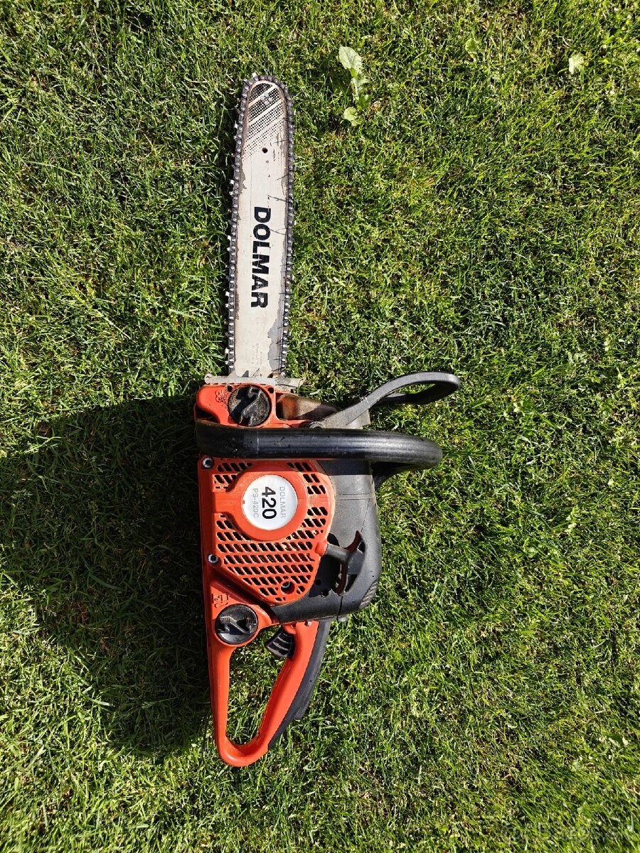 Dolmar PS-420C