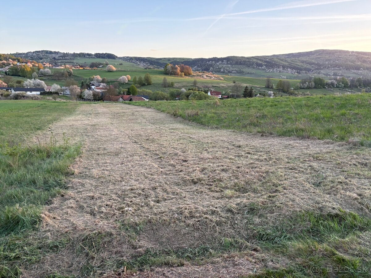 Mulčovanie