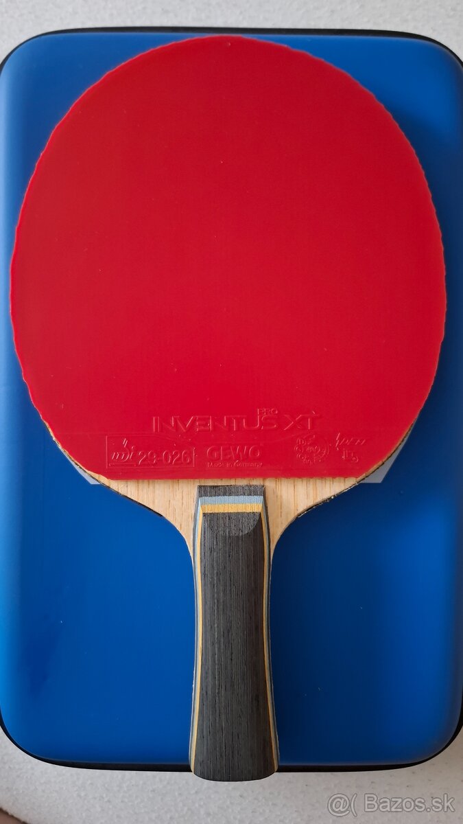 Stolný tenis