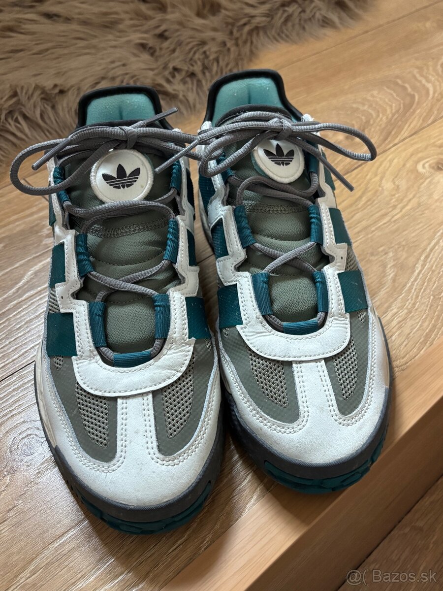Predám adidas botasky