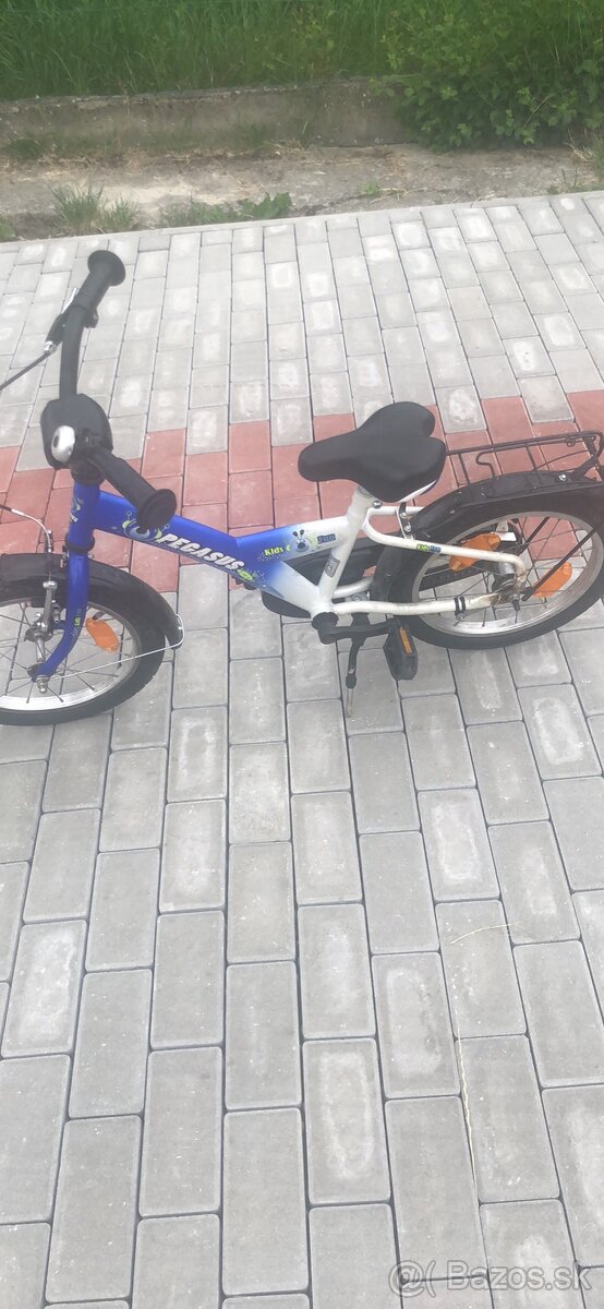 Bicykel 16