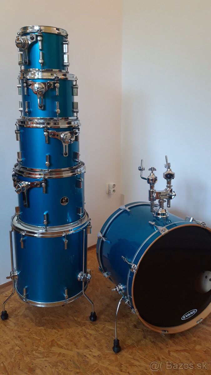 Predam Sonor 2007