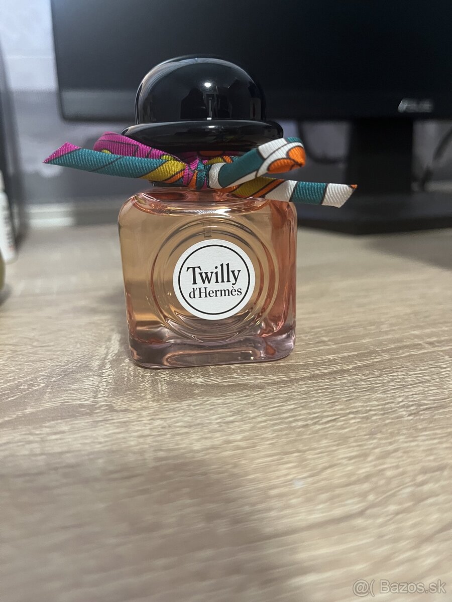 parfém Twilly D’Hermes