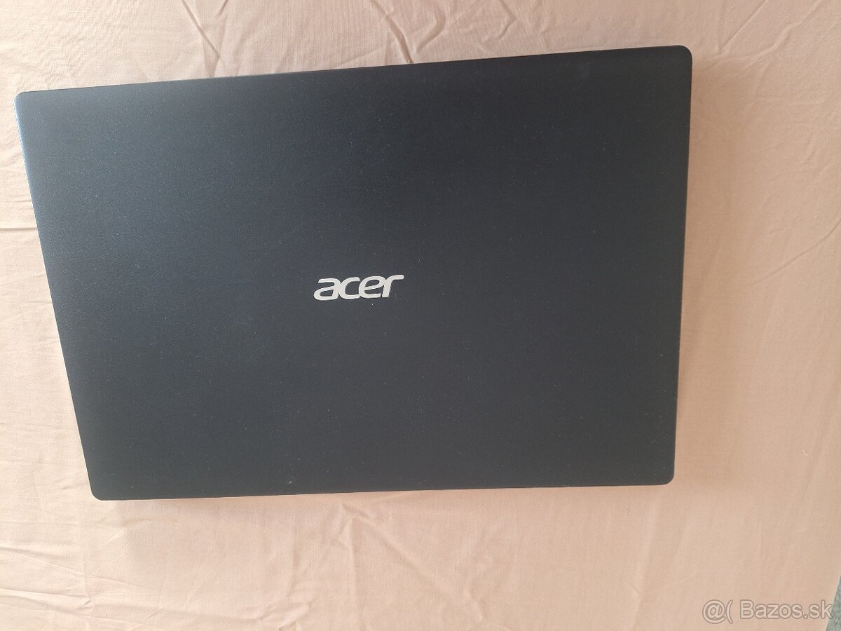 Notebook Acer Extensa 215