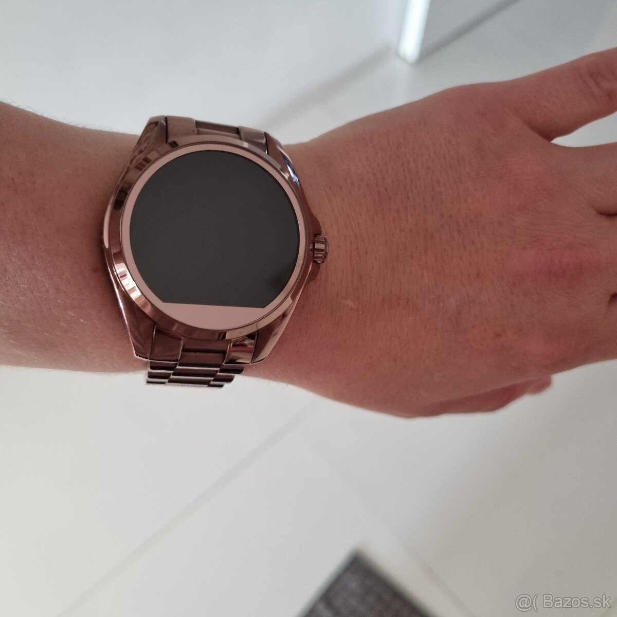 Michael Kors smart hodinky