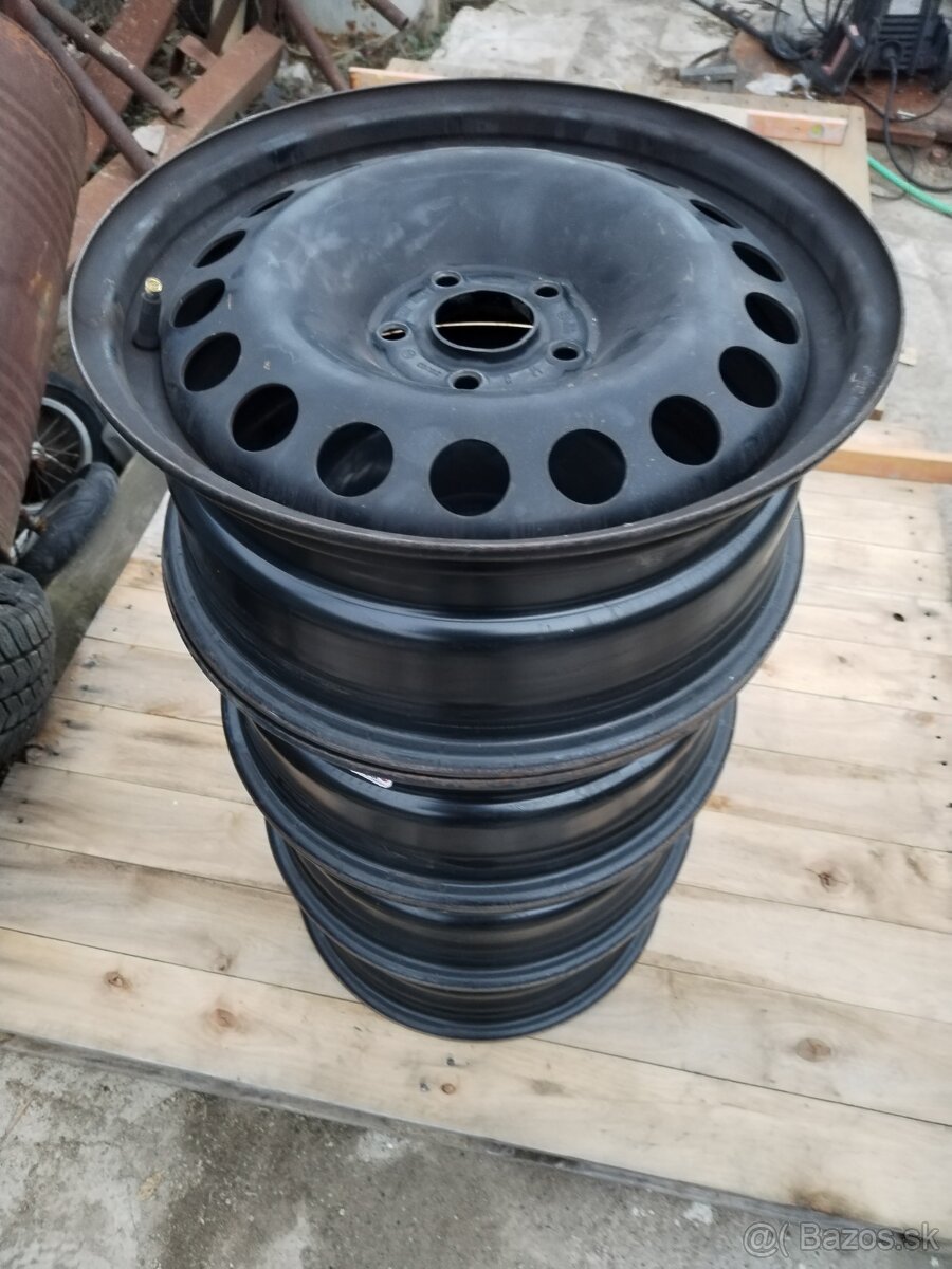 Diski 5x110 r16