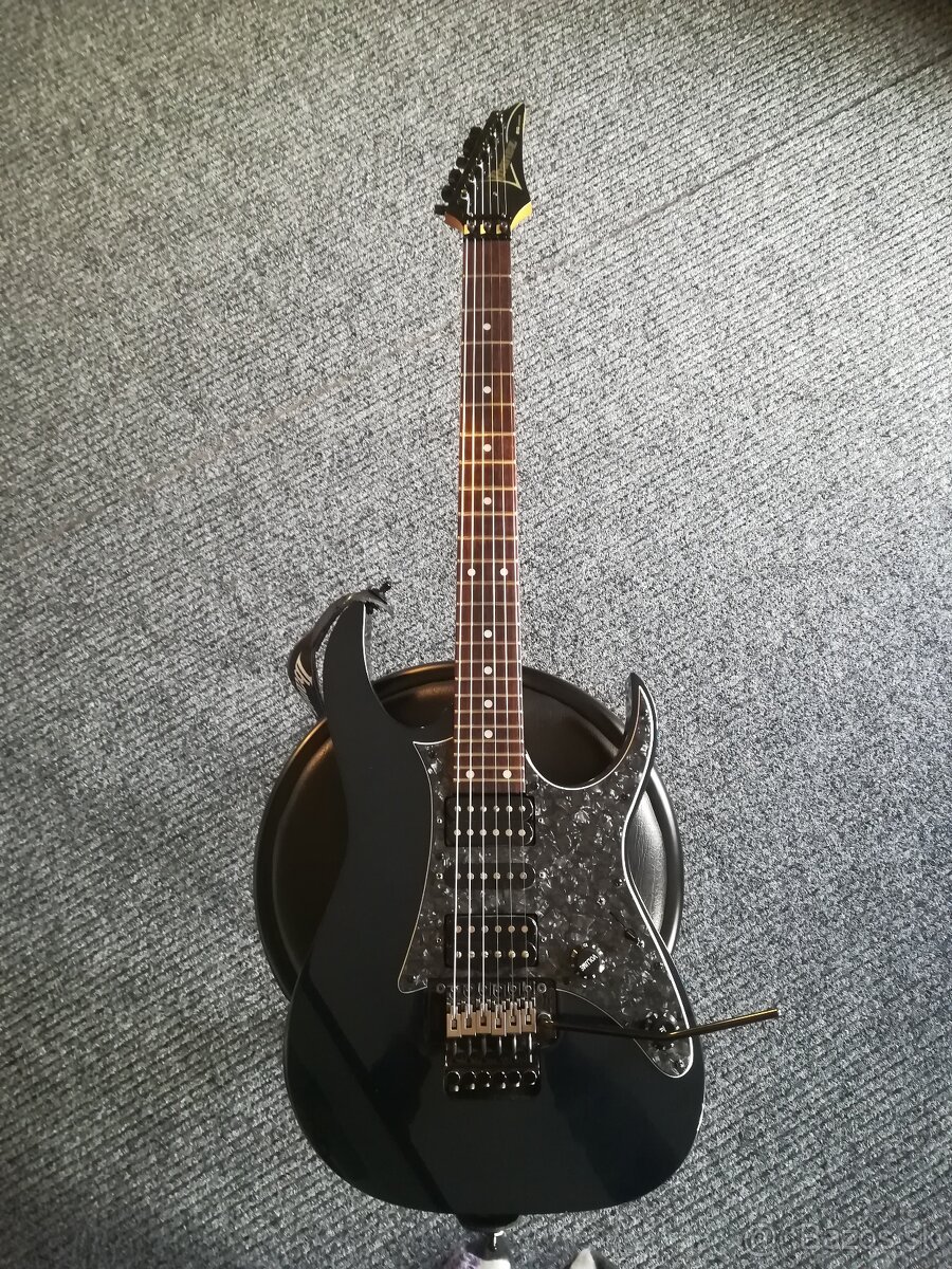 Ibanez RG250 B