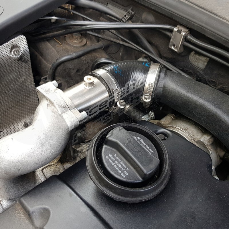 Kúpim náhradu EGR TDI 66/81kw