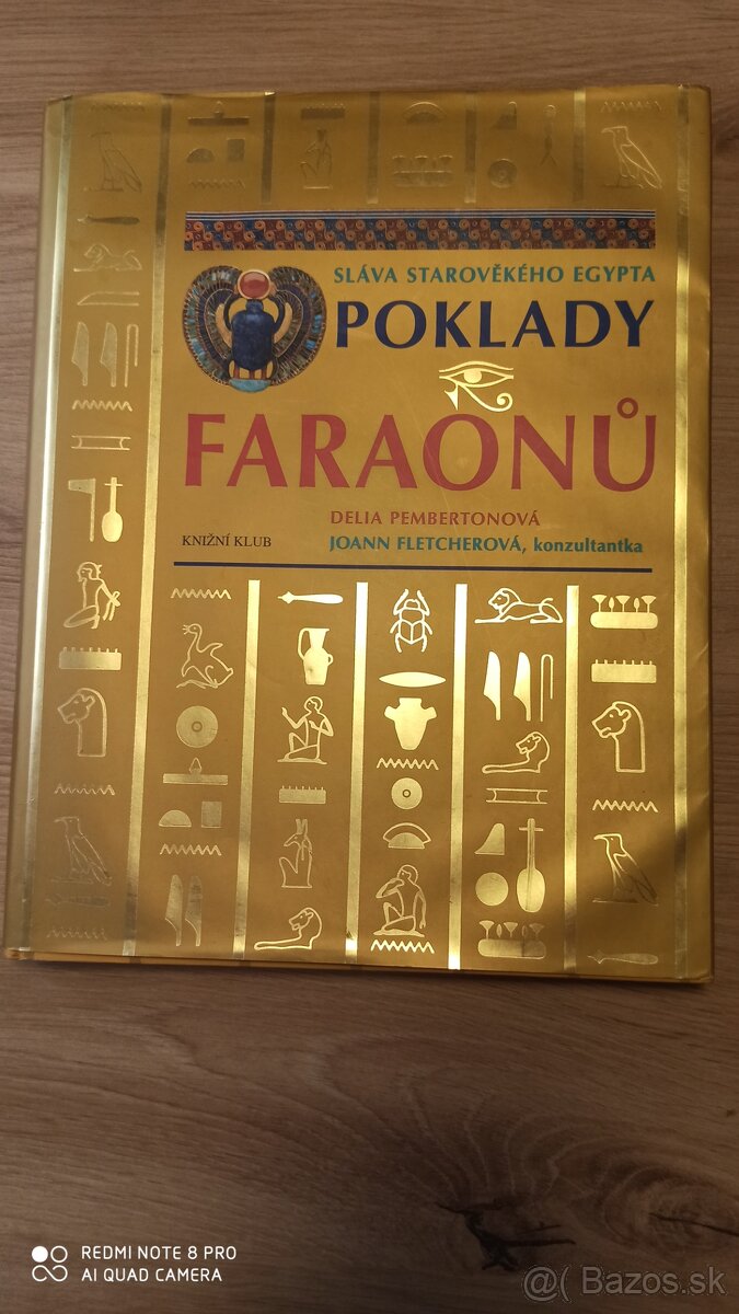 Poklady faraonov