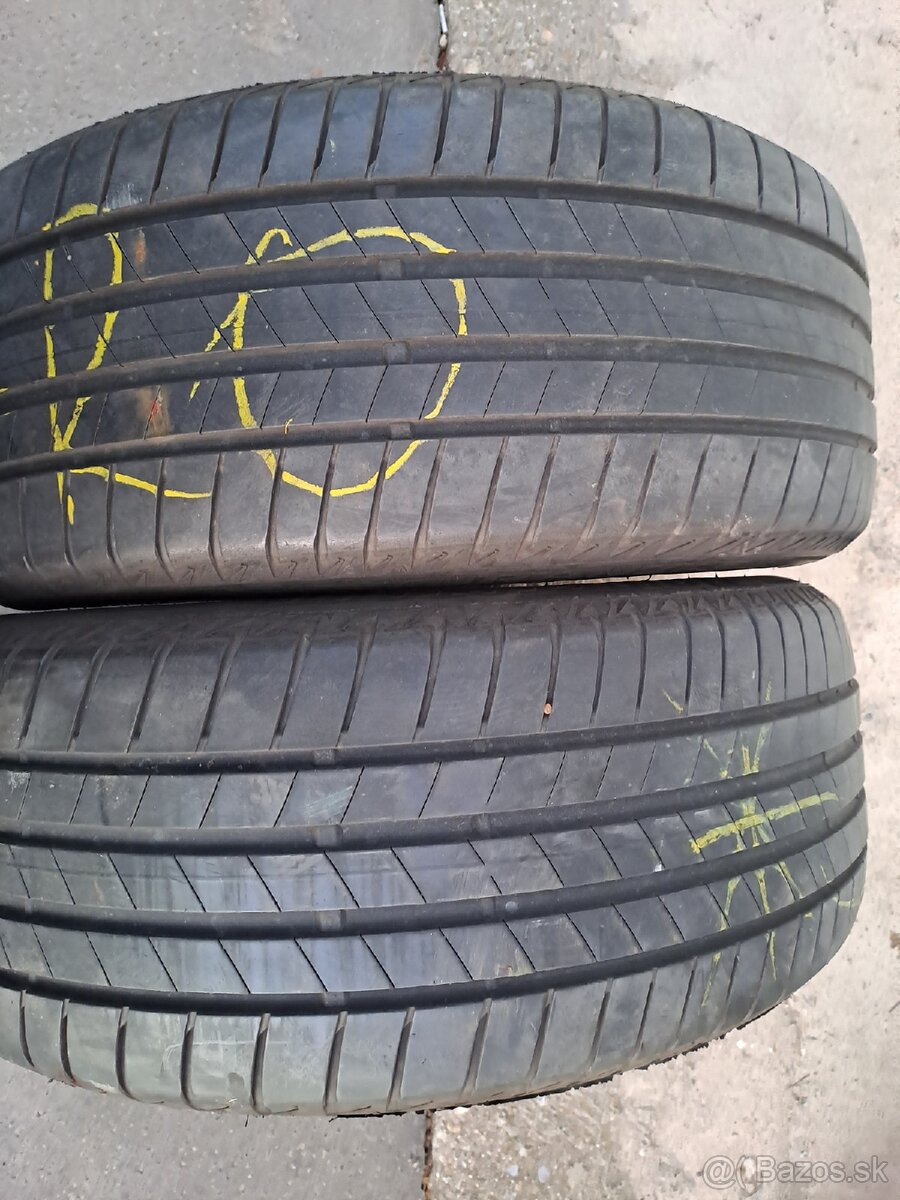 Letné Bridgestone Turanza 225/55/16 95Y