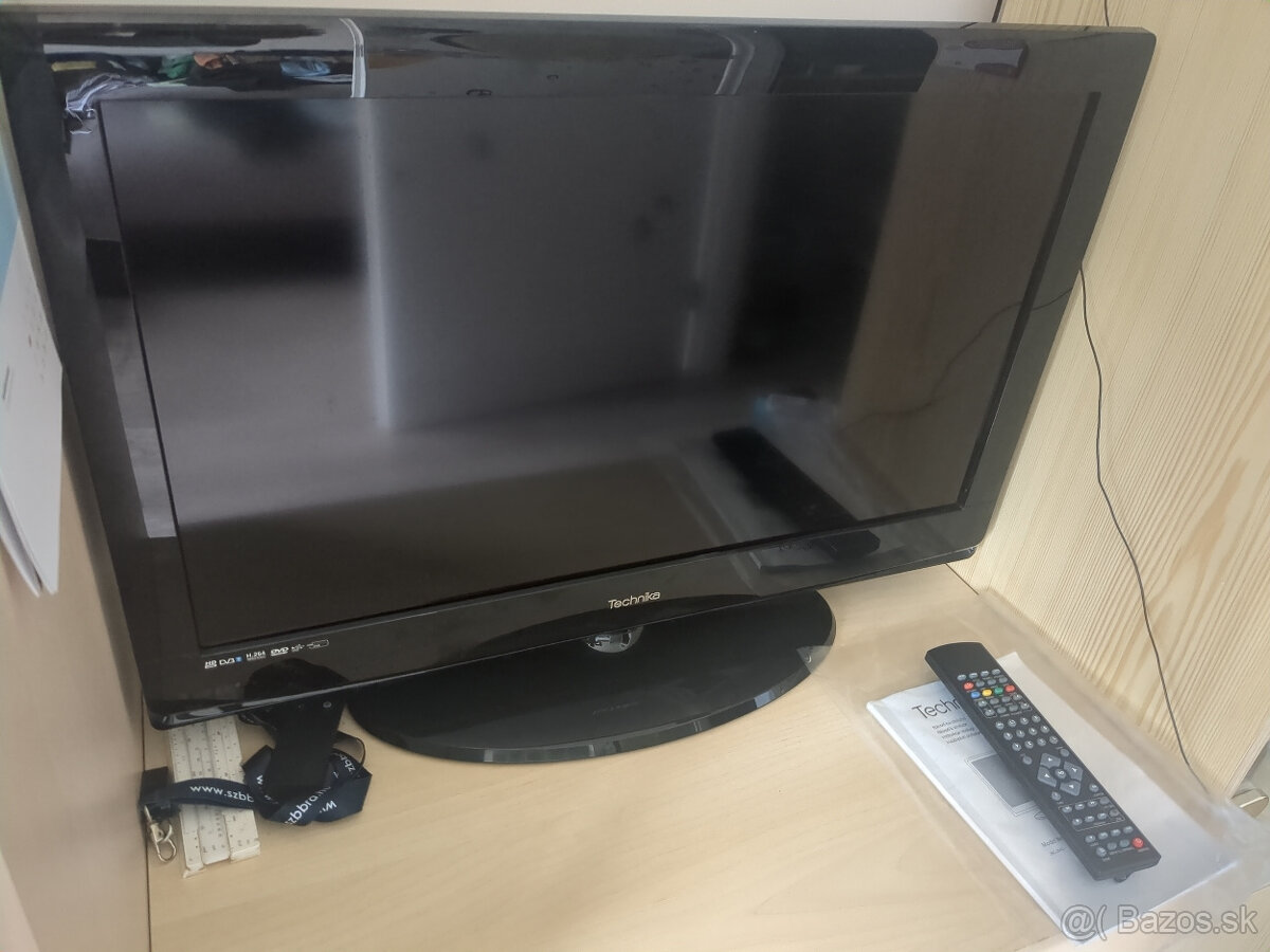 Predam televizor Technika