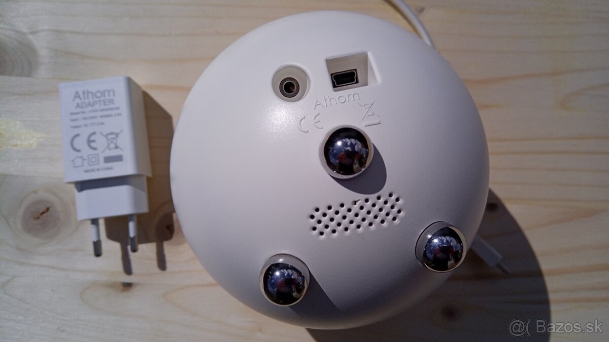 smart home - homey, popp, aeotec, shelly, mco home co2