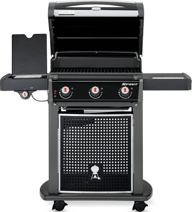 Weber e320