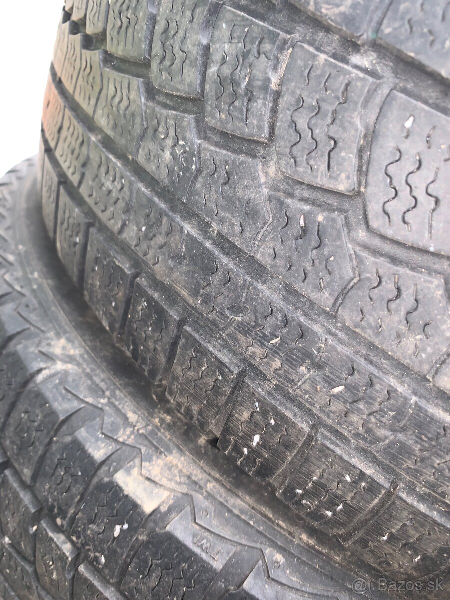 Pneumatiky 195/65 r15