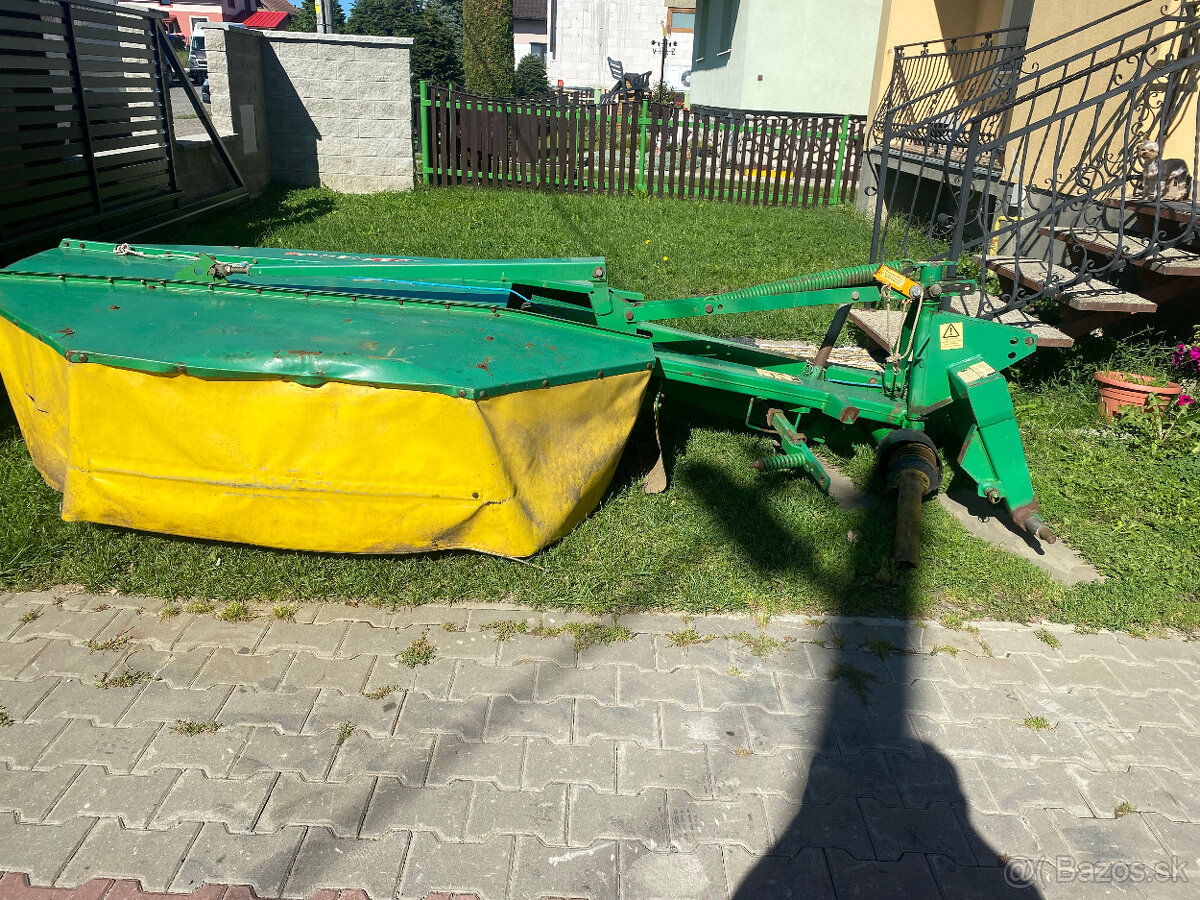 bubnova kosacka