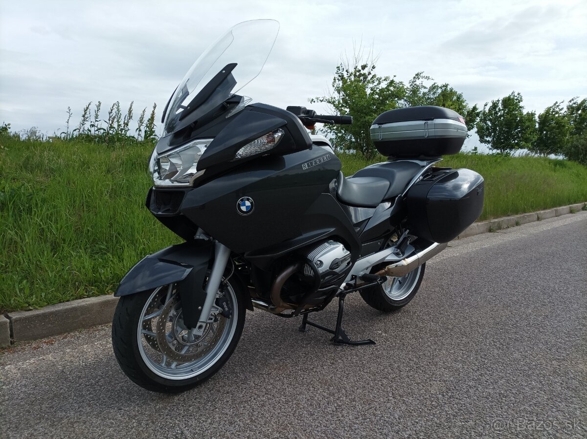 BMW R1200RT 2006