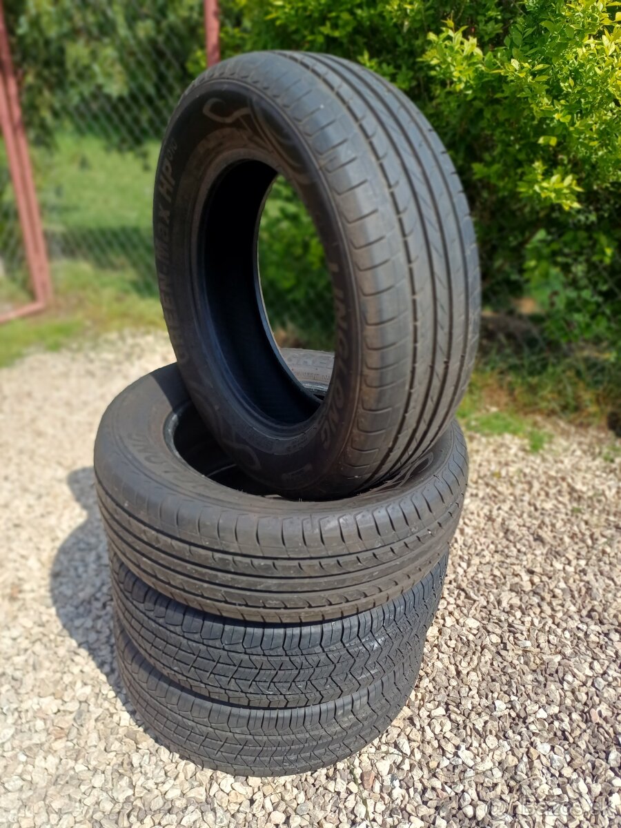 letné pneu.--225/65/17-106H
