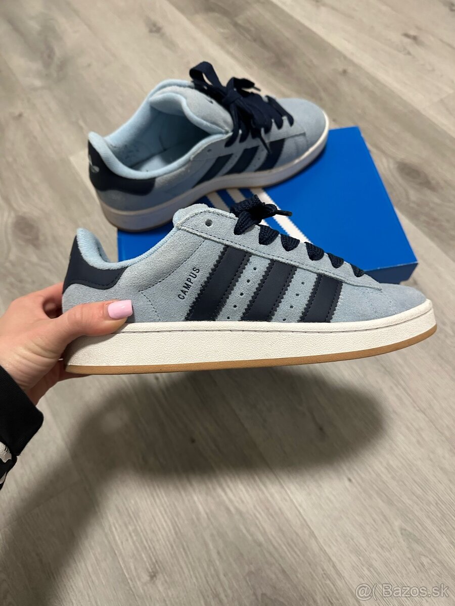 Adidas campus veľ.40 2/3