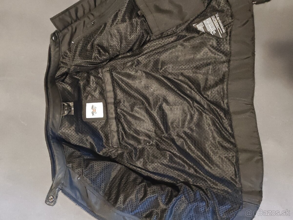 Harley Davidson bunda damska