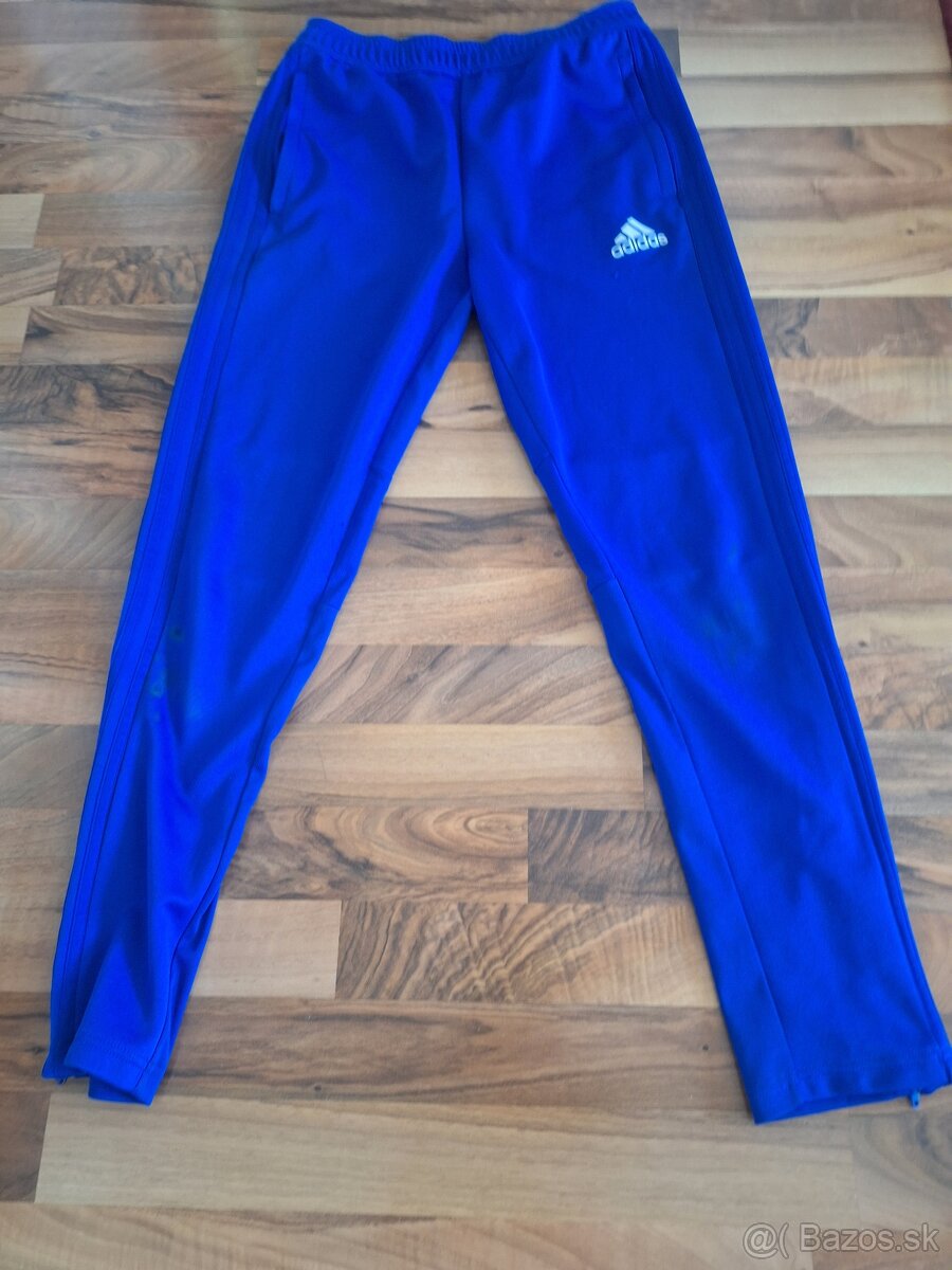 Adidas tepláky