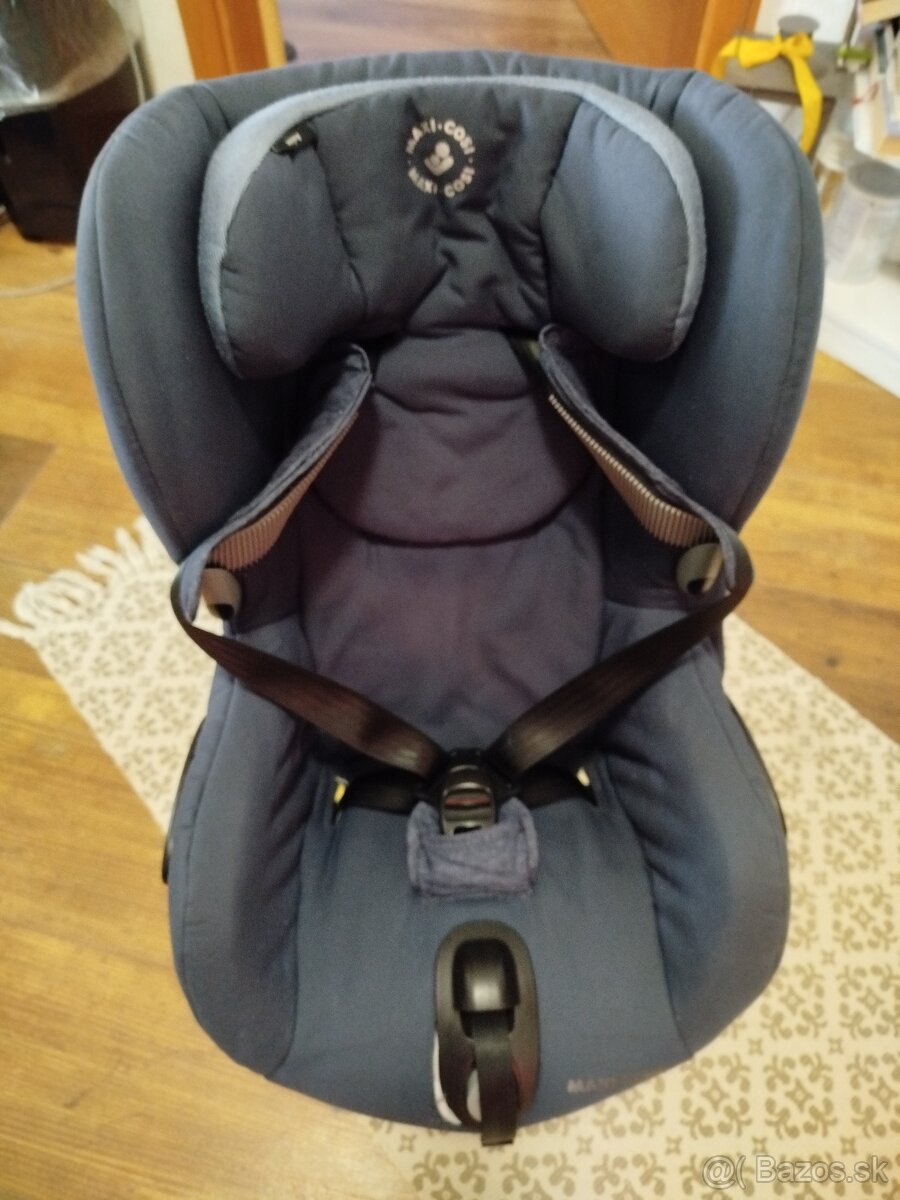 Sedačka maxi cosi