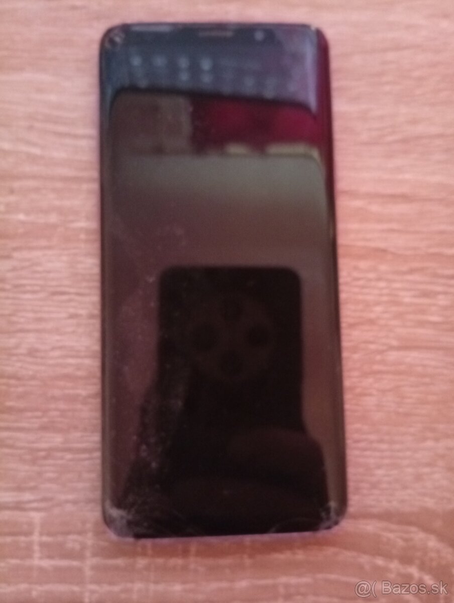 Galaxy S9