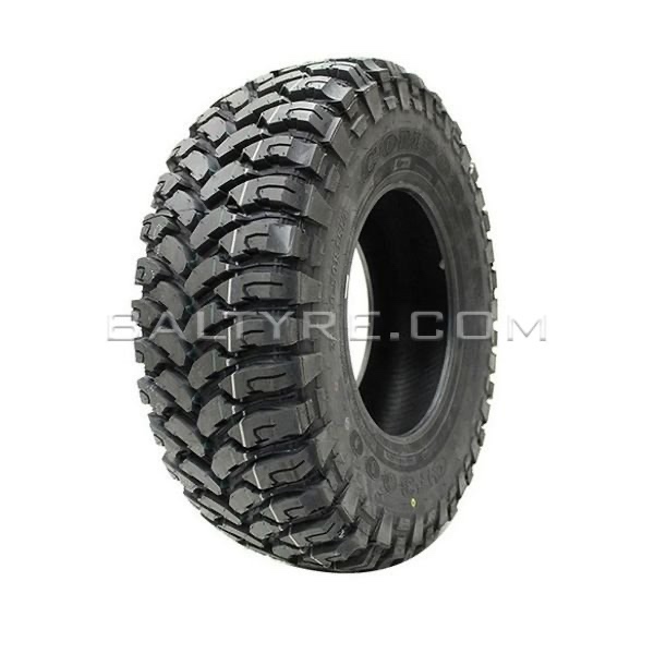 Offroad Pneu