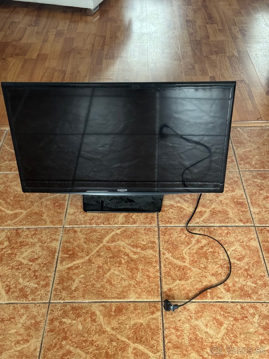 Samsung televízor