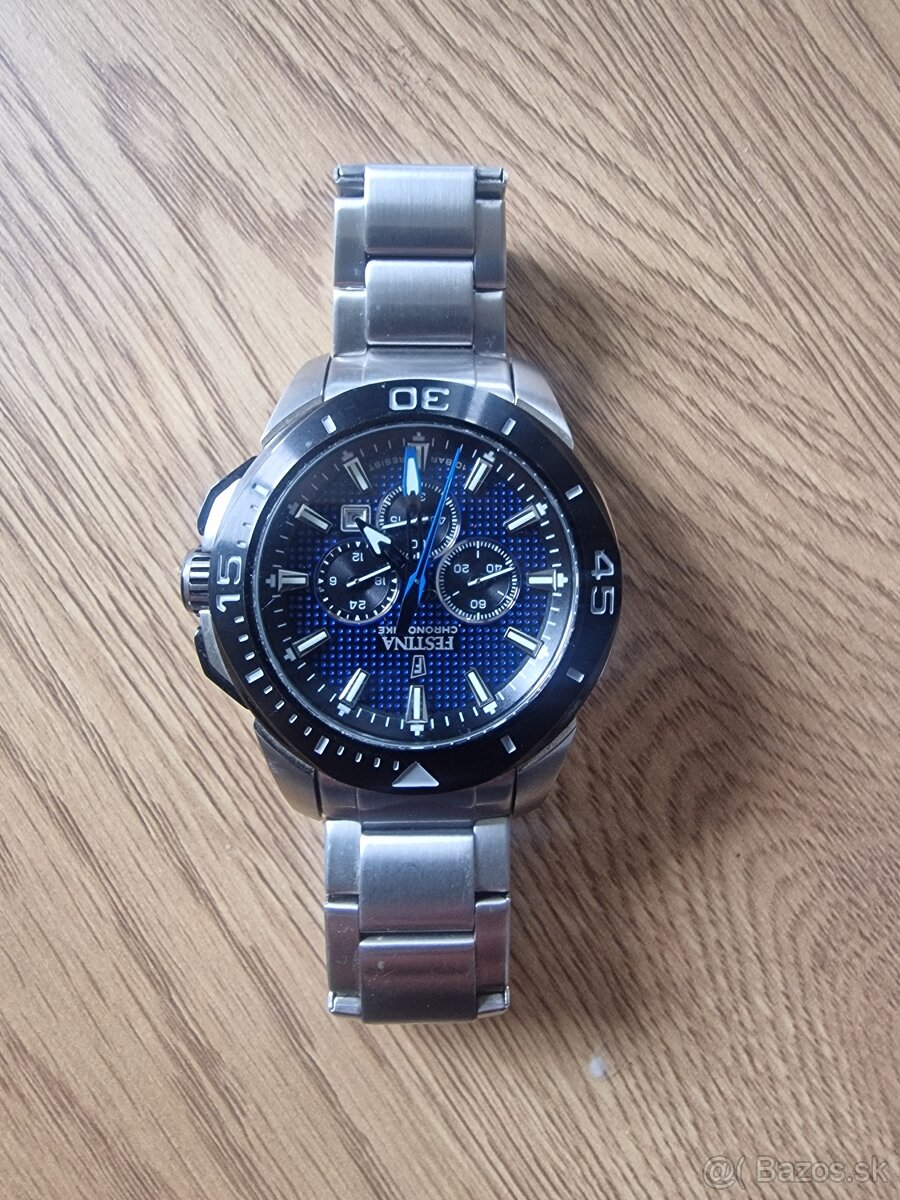 Festina Chrono bike f20641