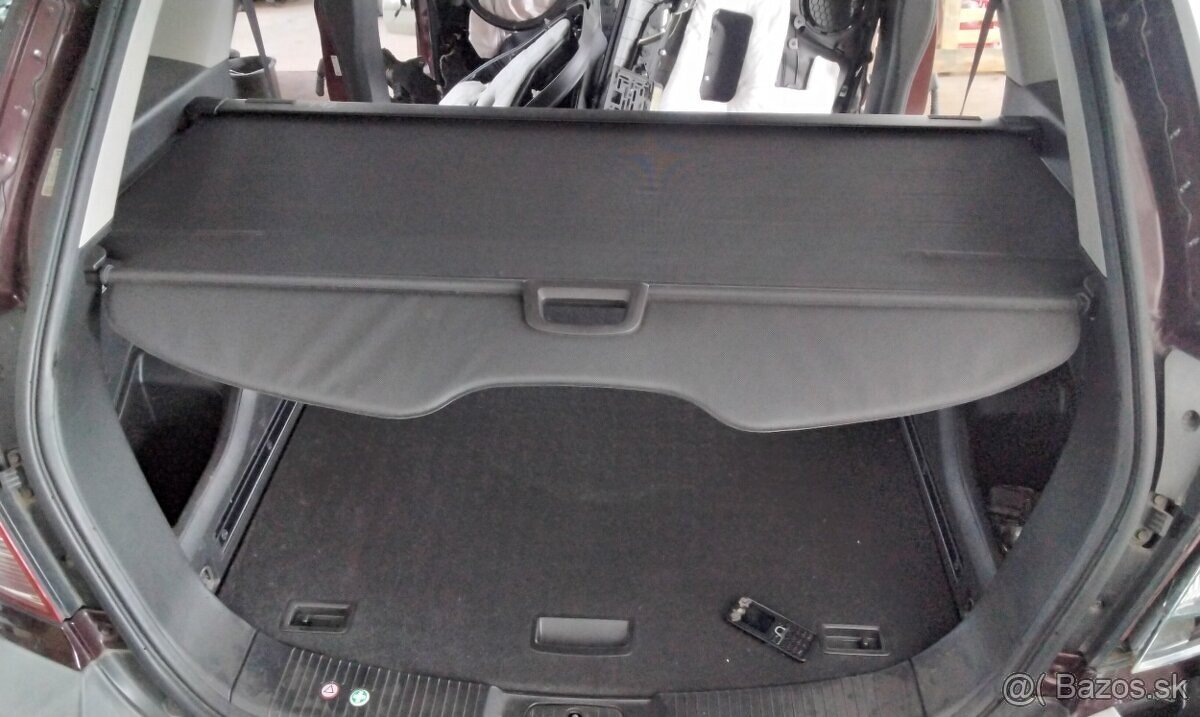 Opel Antara 2.2 CDTI 2015 predám ROLETA, PREVODOVKA, ROZVODO