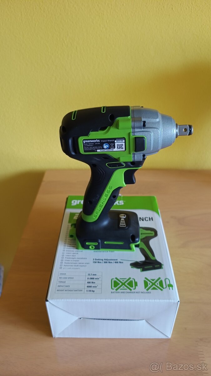 Greenworks