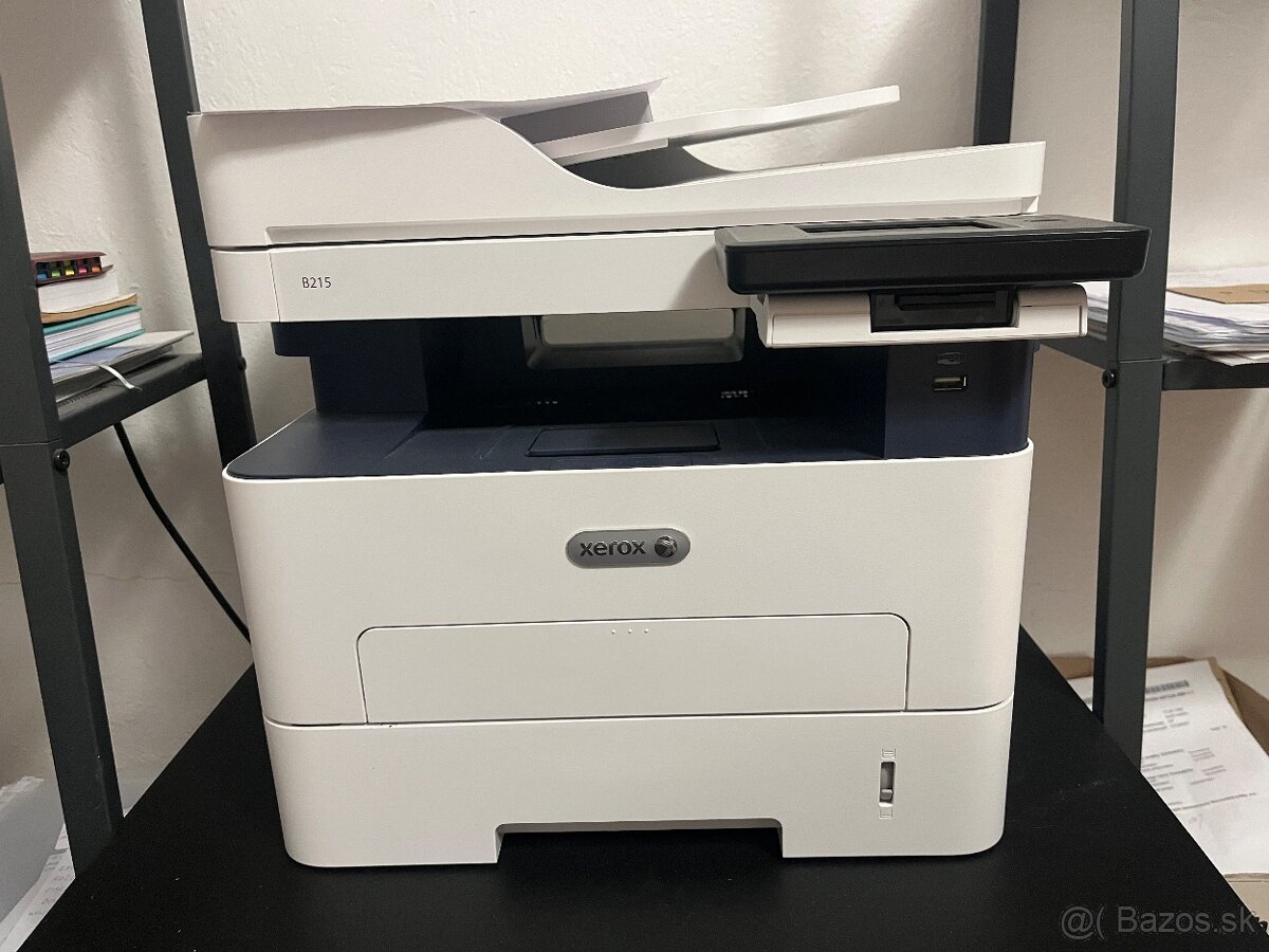 Xerox B215