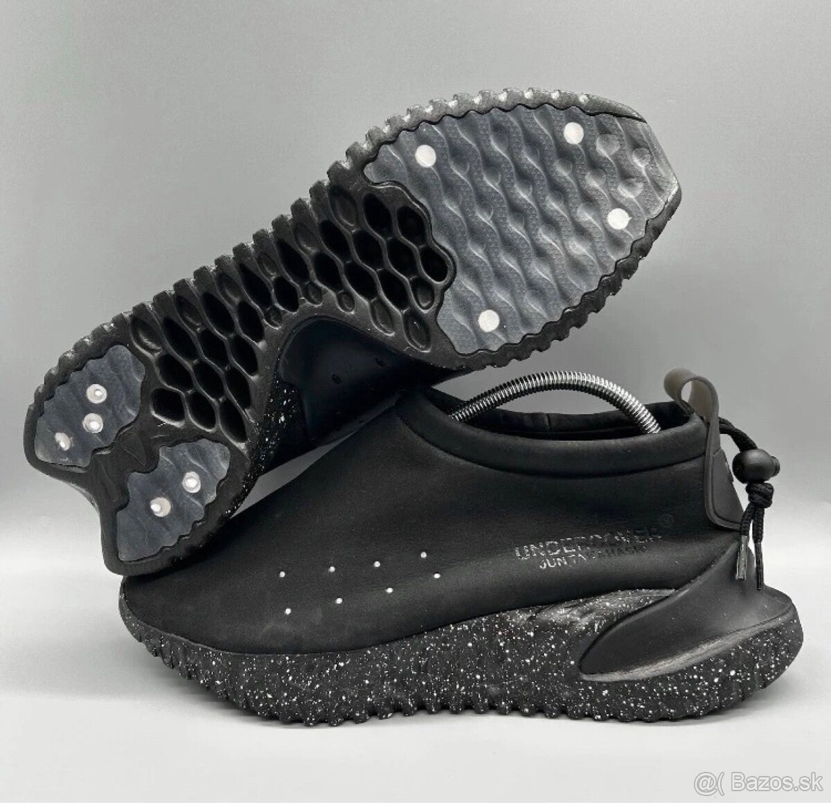 Nike x UNDERCOVER Moc Flow Sneakers