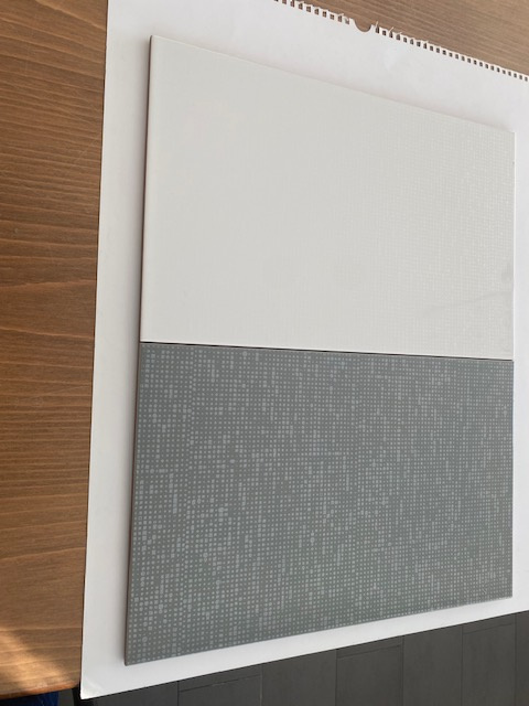 UR PIXEL BLANKO? GREY 2540