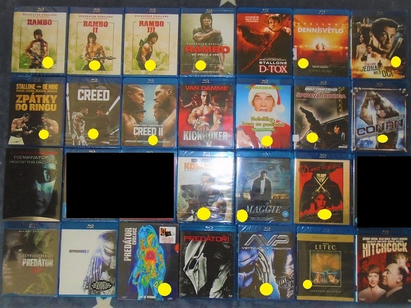 BLU RAY-2