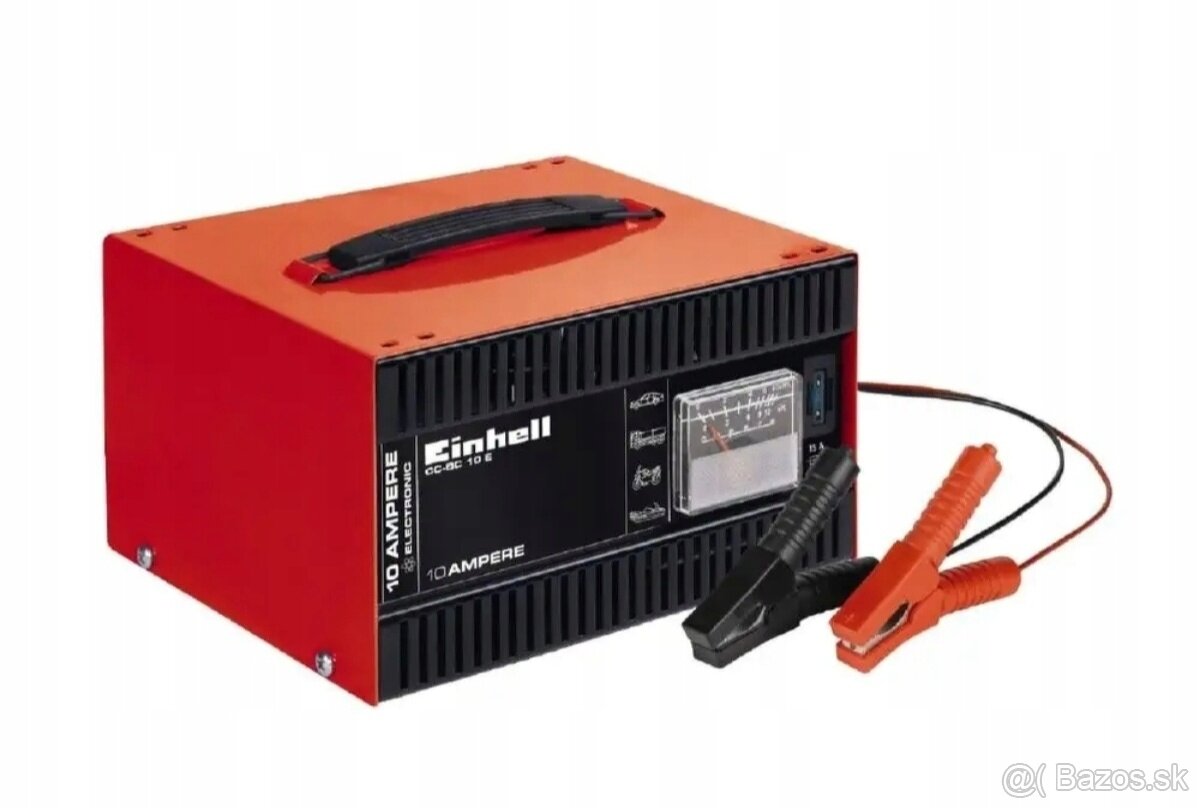 EINHELL CC-BC 10 E 1050821