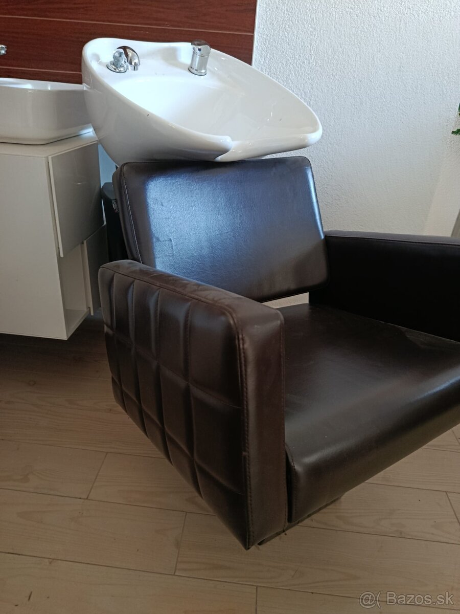 kadernicke umyvadlo box Gabbiano