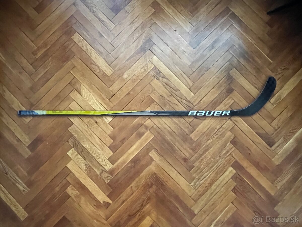 Hokejka Bauer Supreme 3s pro