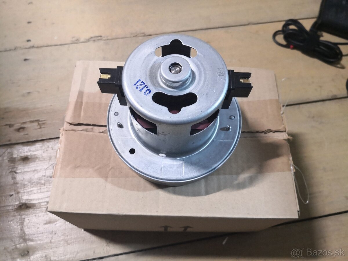 AEG motory 2000w
