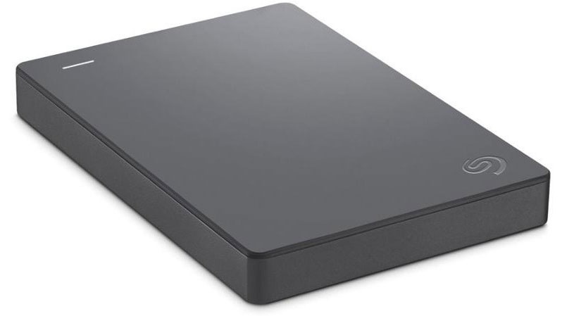 Externý HDD 2TB (Seagate ST2000LM007)