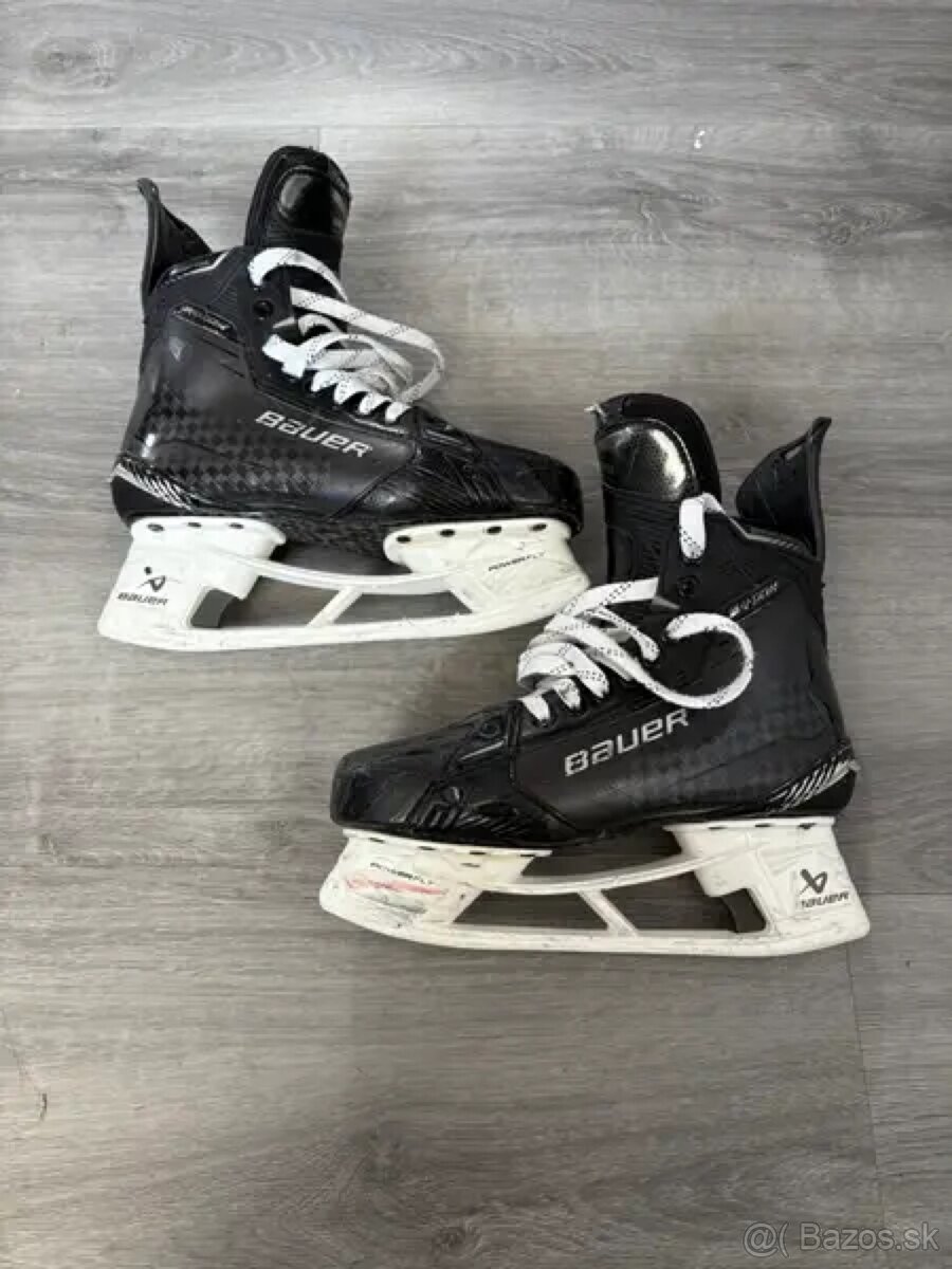 Korcule Bauer Supreme Shadow