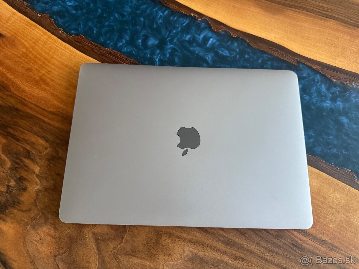 Apple MacBook Pro 2016 Touch Bar