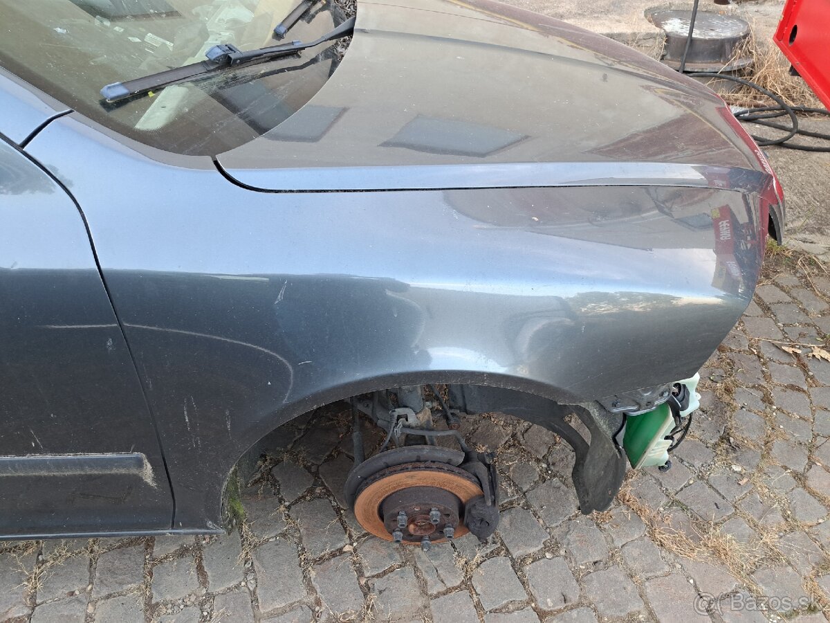 PP Blatník Octavia 2