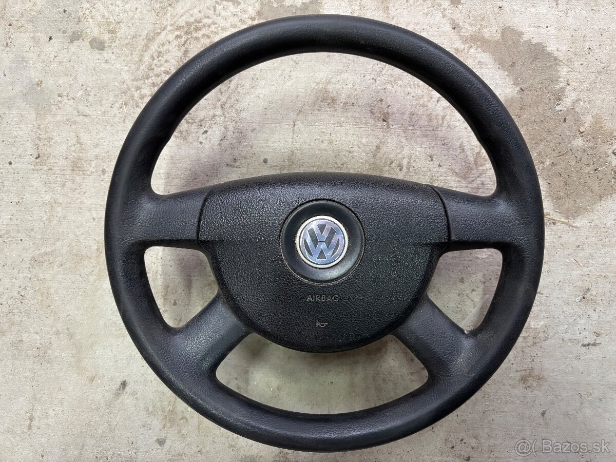 Predám volant Passat b6