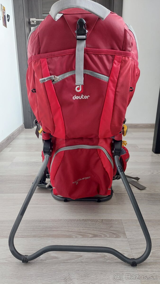 Detský nosič Deuter Kid 2