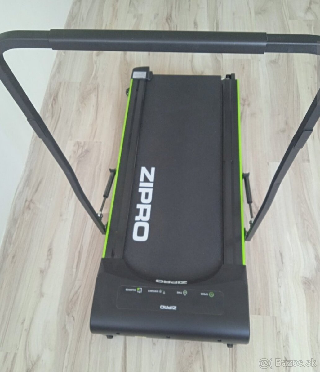 Walking pad - chodiaci pás