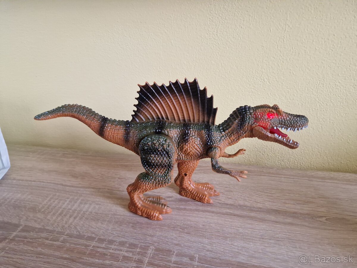 Dinosaurus